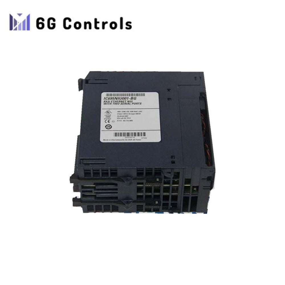 GE UR8CH CT/VT Module Brand New In Stock
