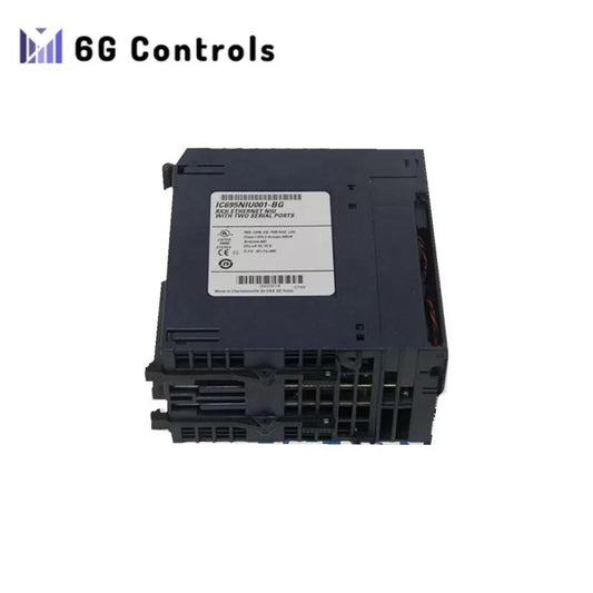 GE UR8CH CT/VT Module Brand New In Stock