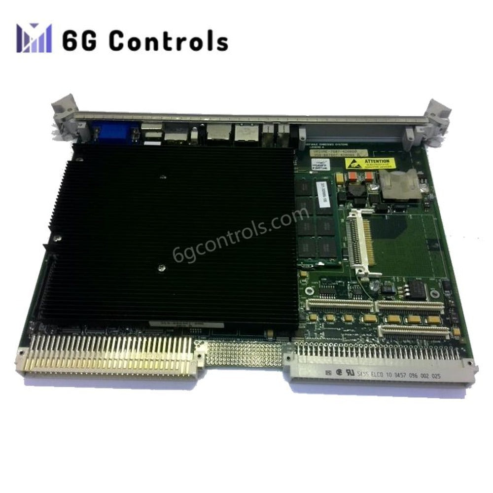 GE VMIVME-7807 Single-Board Computer