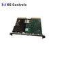 GE VMIVME1150B 332-201150-120000 Digital Input Board