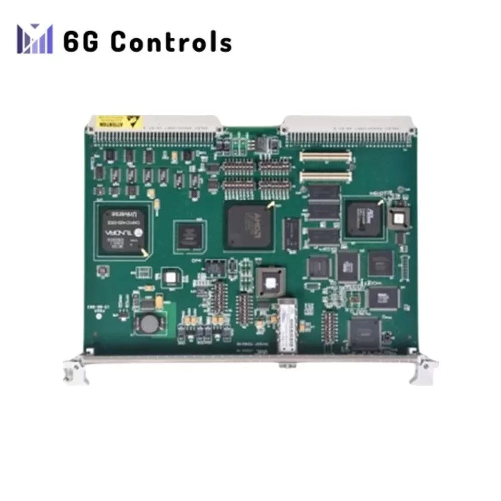 GE VMIVME5565 332-015565-010 Reflective Memory Node Card