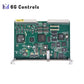 GE Fanuc IC697VAL314 Analog Output Module In Stock