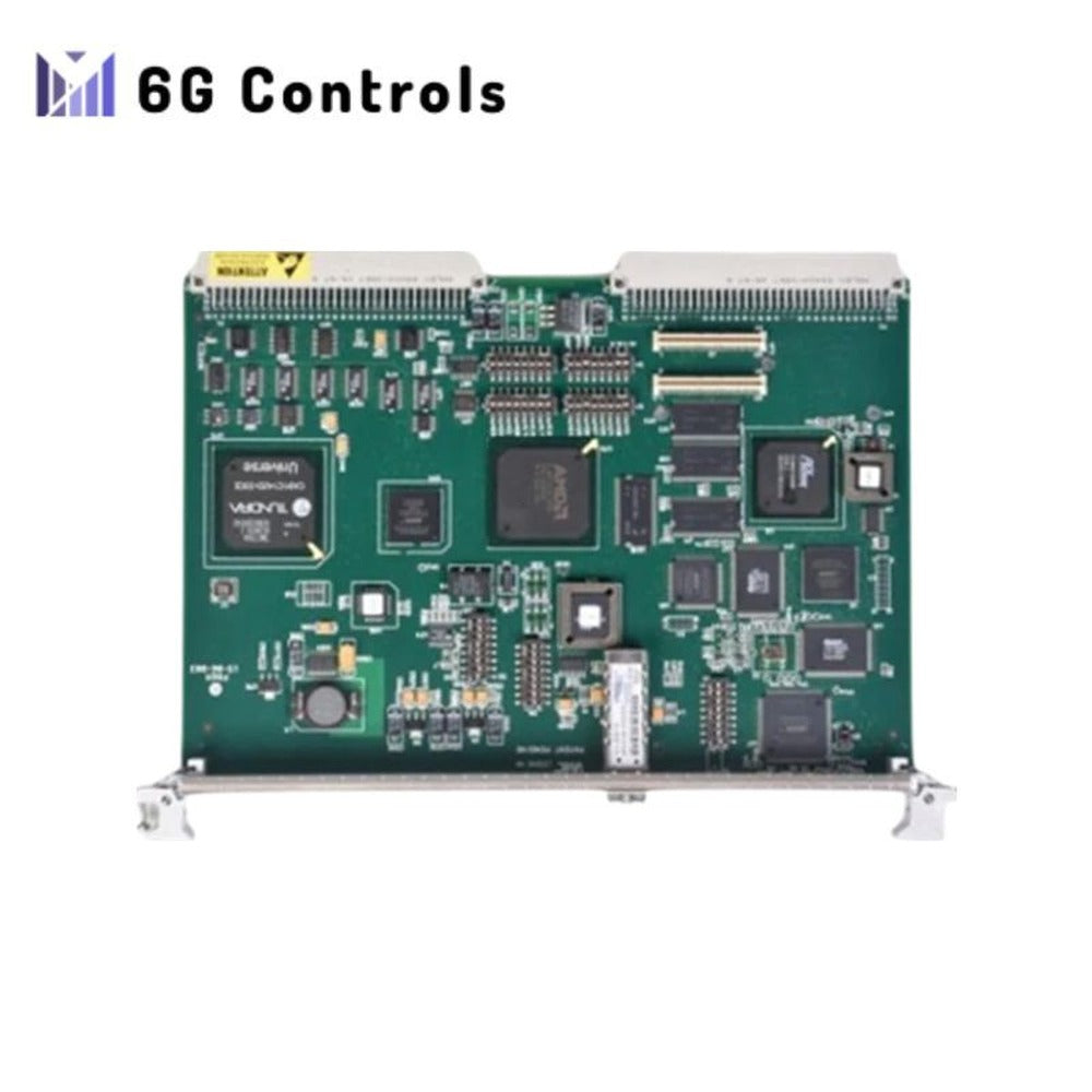 GE Fanuc IC697VAL314 Analog Output Module In Stock