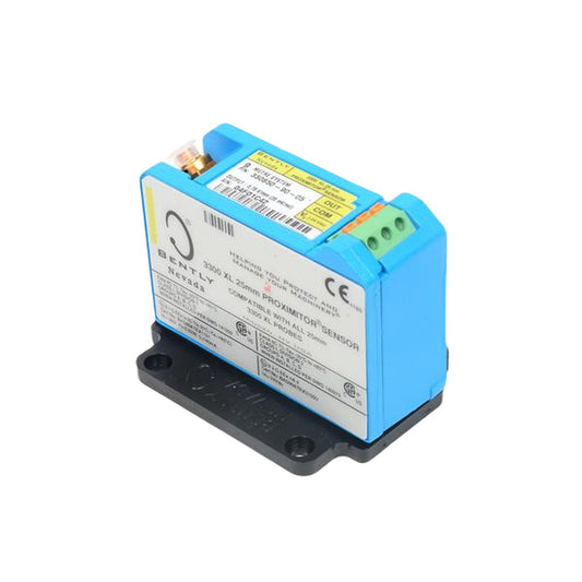 BENTLY NEVADA 330850-90-05 3300 XL 25 mm Proximitor Sensor