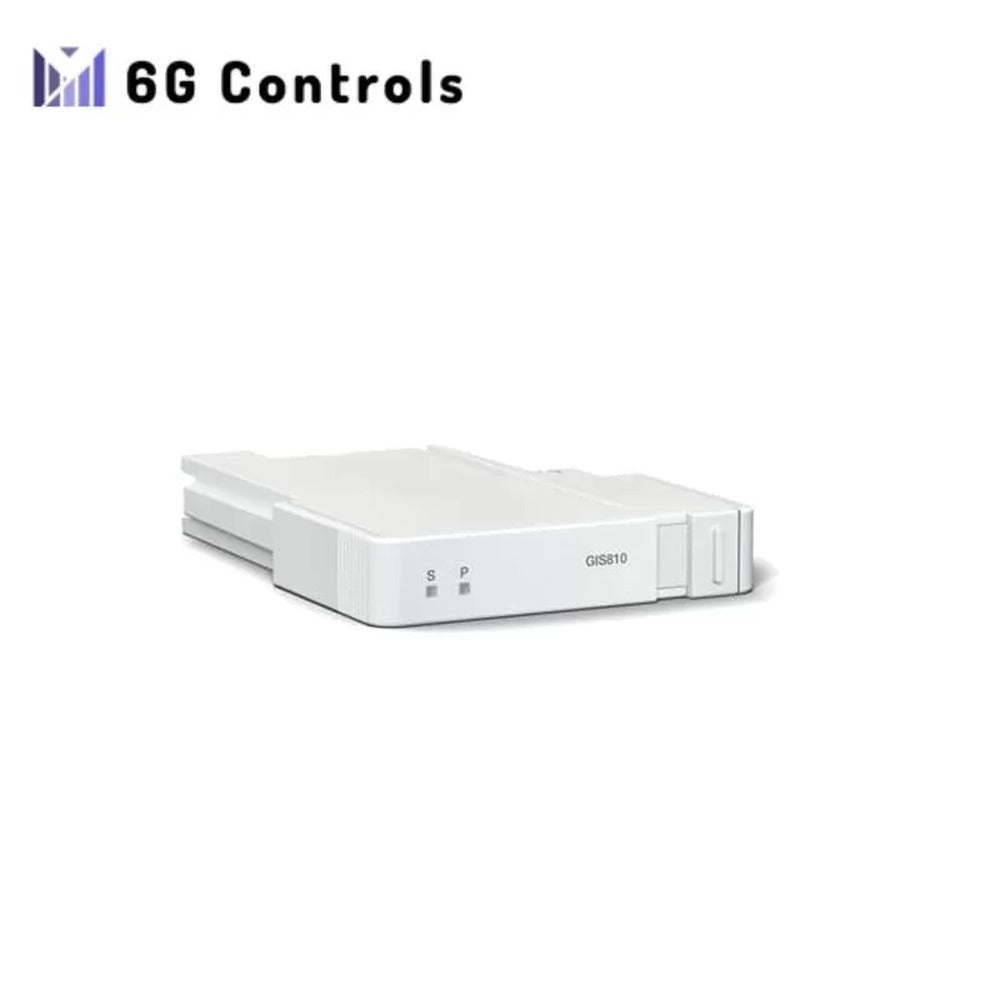 ABB	GIS810 3BSE078740R1 Select I/O Module New In Stock