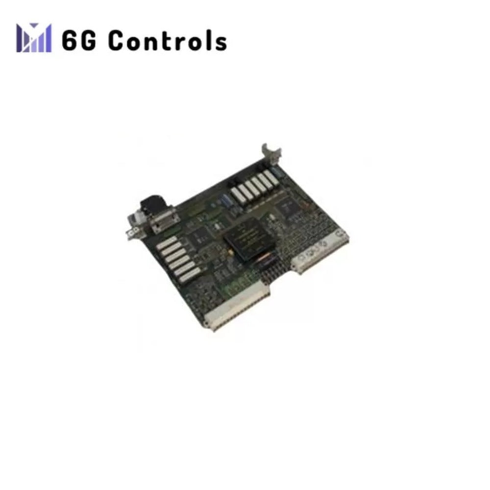 ABB GJR2393200R1210 88TK05D-E Station Bus Coupling Module