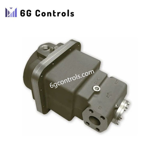 Woodward GS6 | Electronic Gas Fuel Metering Valve