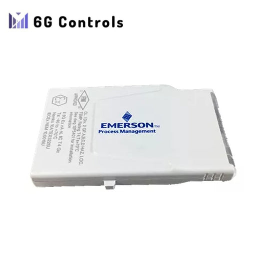 Emerson KL3103X1-BA1 Digital Input (DI) Module