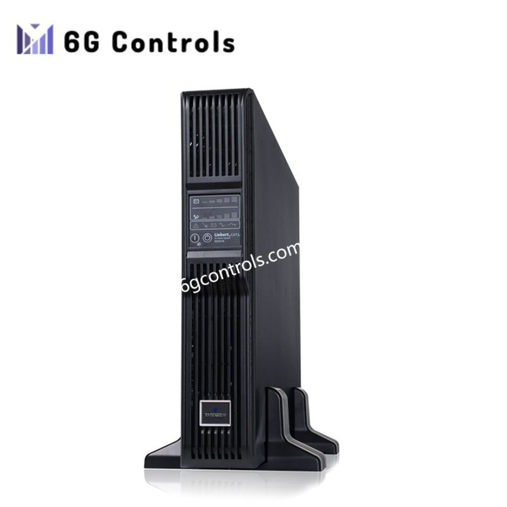 Emerson GXT3-1000RT230 On‑Line Double-Conversion UPS