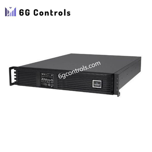 Emerson GXT3-1000RT230 On‑Line Double-Conversion UPS