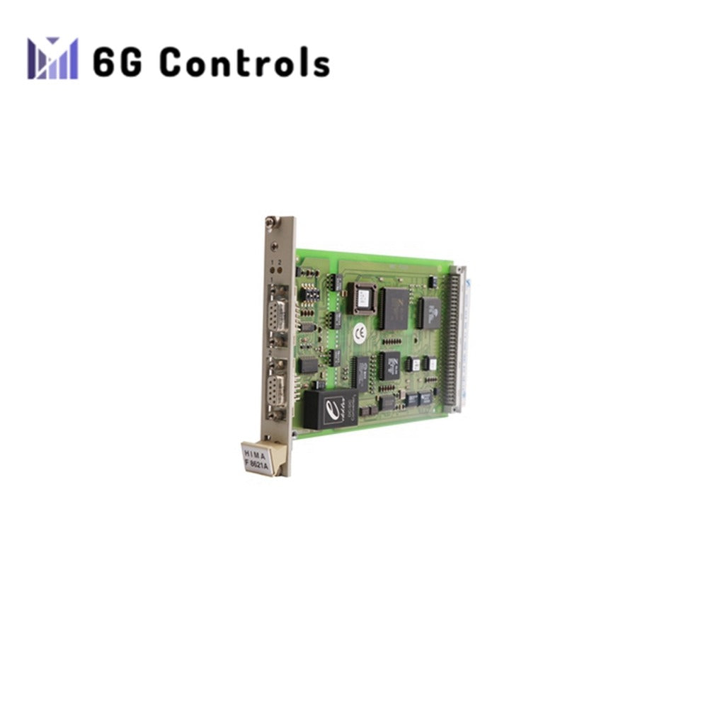 HIMA 42100 LOGIC FUNCTION PLC Module Brand new in Stock