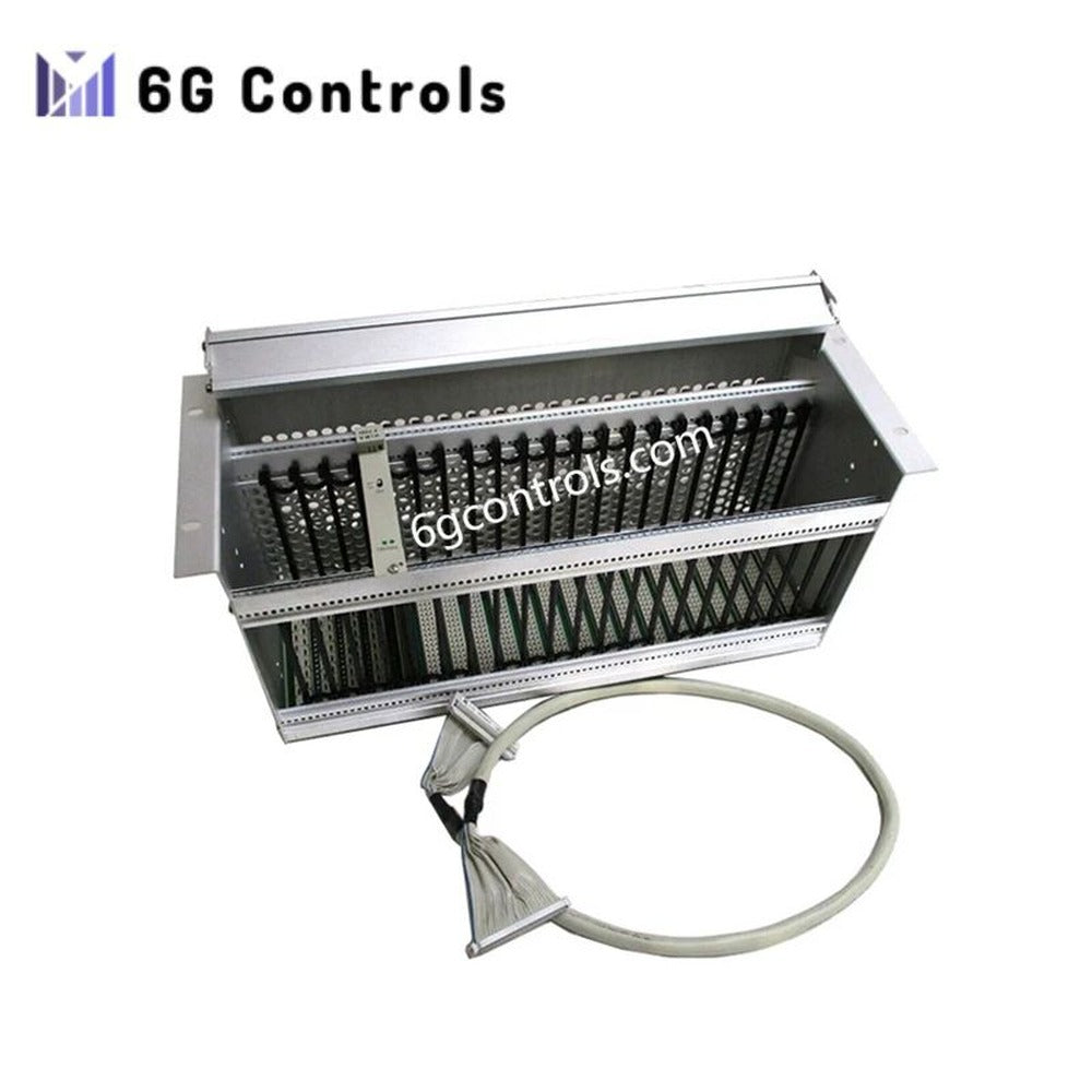 HIMA H15Q-HS B5233-1 Central Rack System Brand New