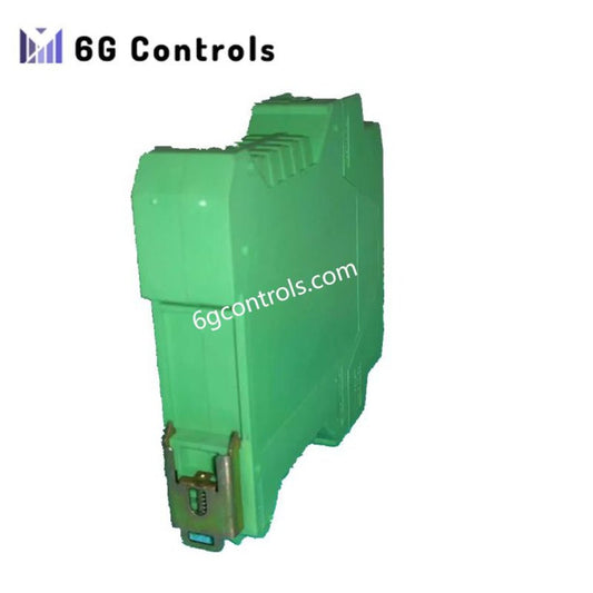 H4007 | HIIMA H 4007 Safety-related Switching Amplifier