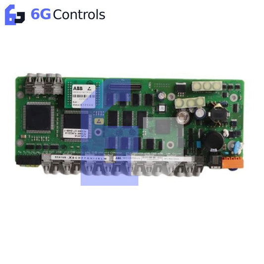 ABB HAC807A201 3BHE028767R0201 Control Drive Module