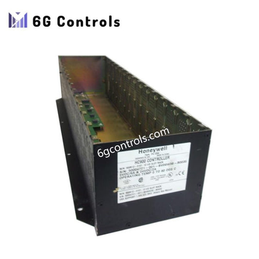 Honeywell HC900R12-0101 ControlEdge HC900 12-Slot I/O Rack