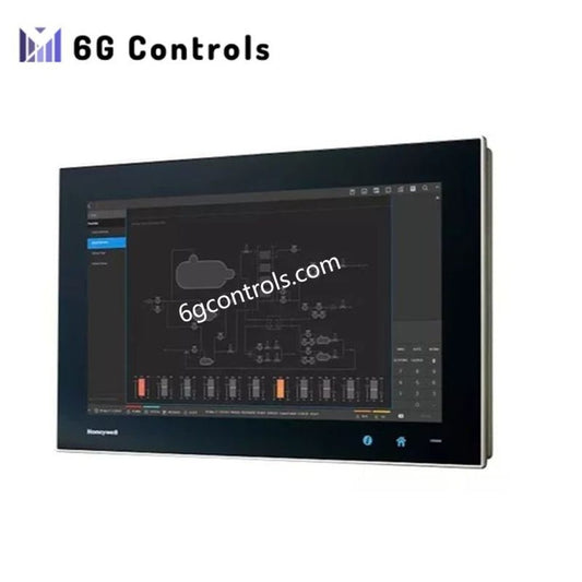 Honeywell HCiX12-TE-FA-NC Industrial Operator Interface Panel