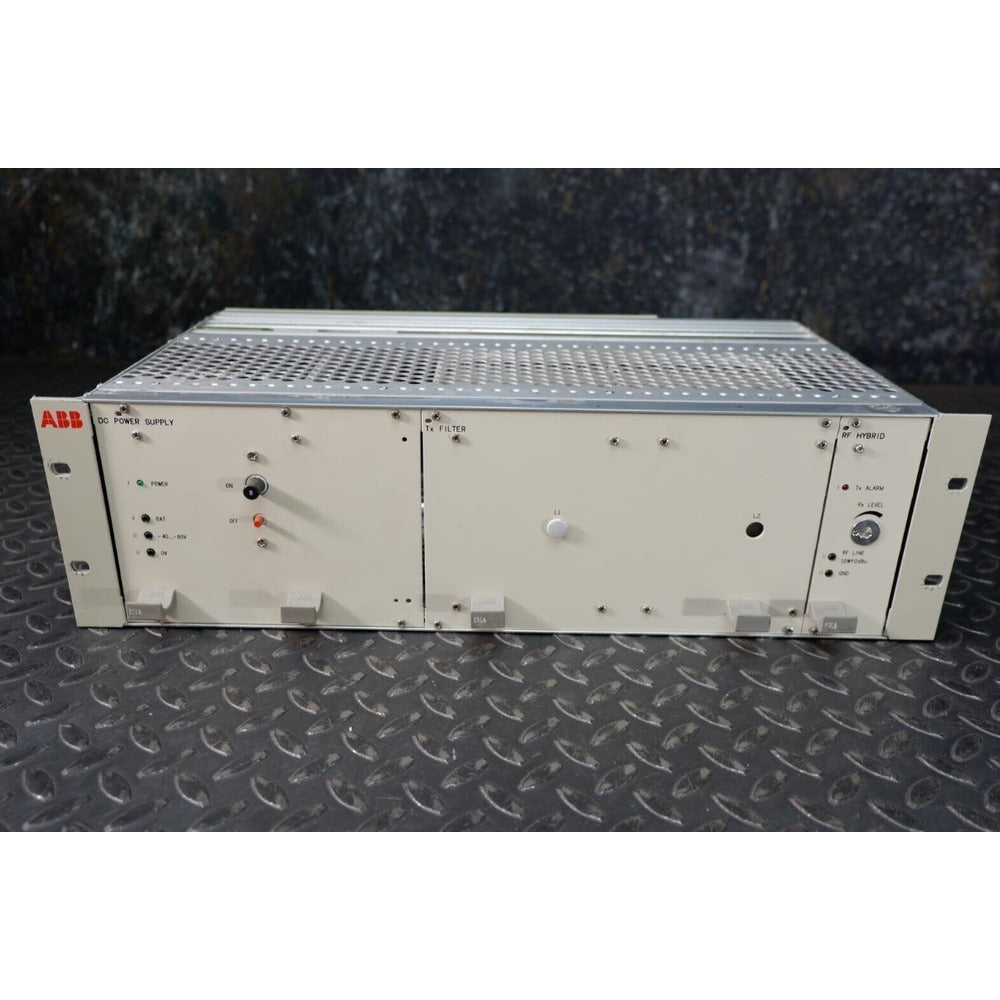 ABB HENF105326R0002 Module bottom price and high quality