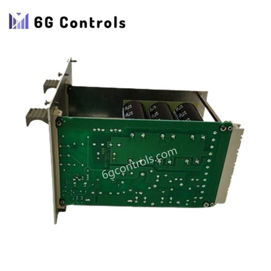 ABB HENF327886R0001 DC Power Supply Module Brand New