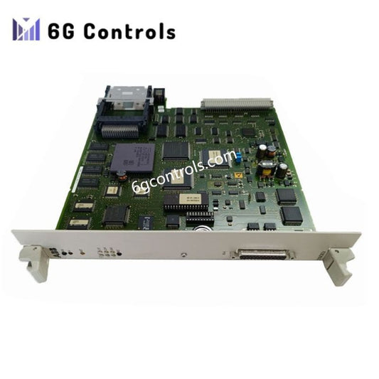 ABB HESG324087R2AE2 REG216 Control Module Brand New