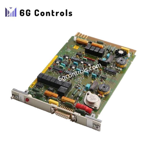 ABB HESG447024R1 70BT01C Bus Transmitter Module