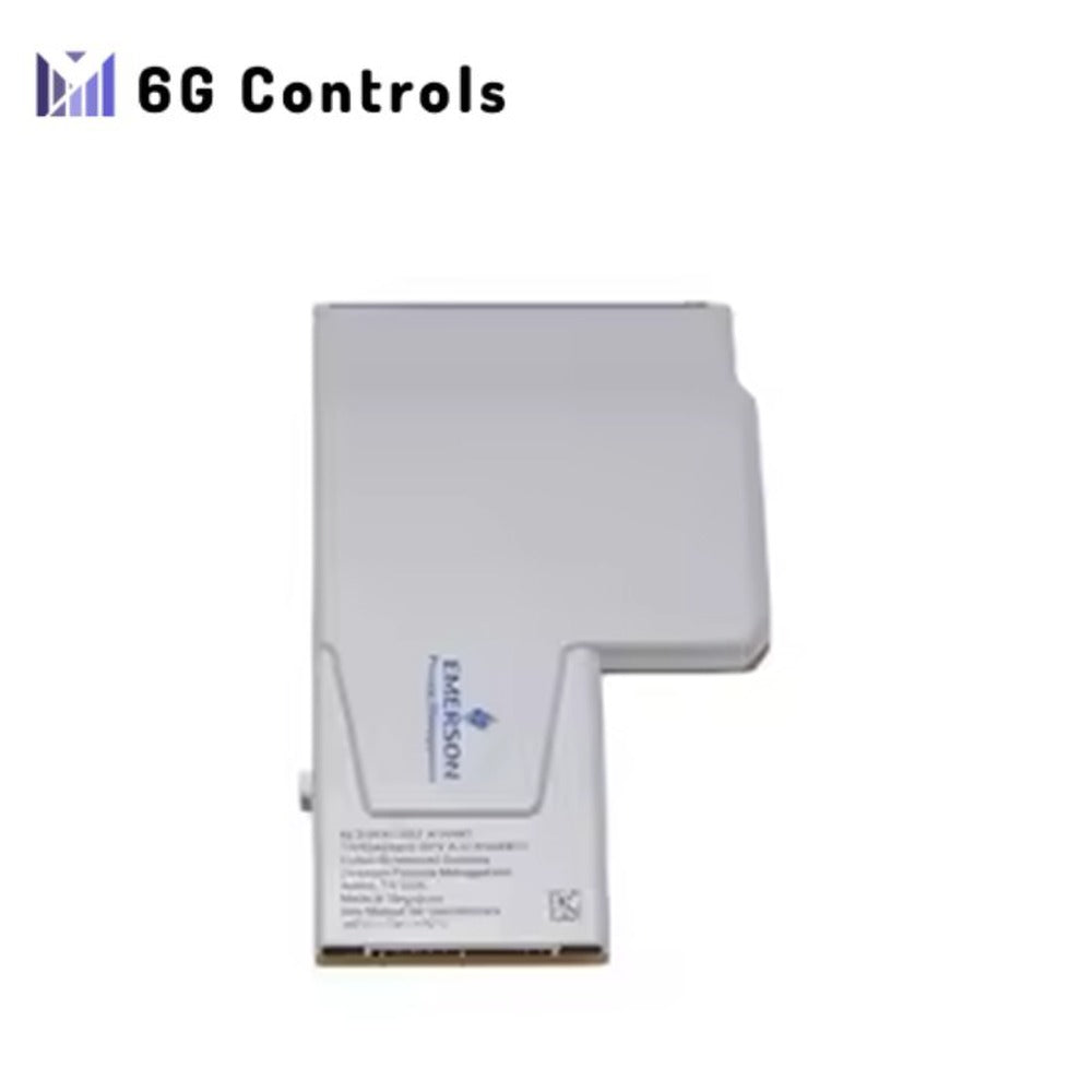 Emerson KL3104X1-BA1 Input Module