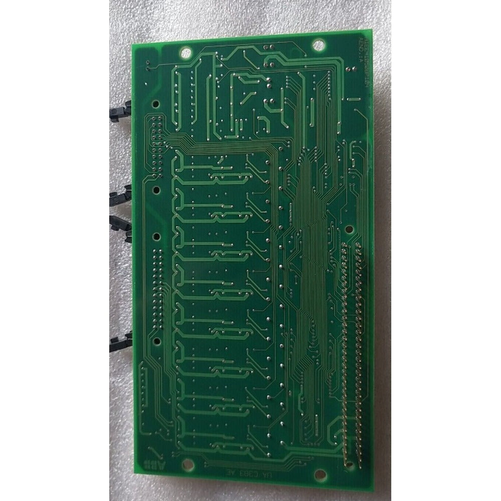 ABB HIEE300890R0001 PSR-2 processor + fieldbus new and low price