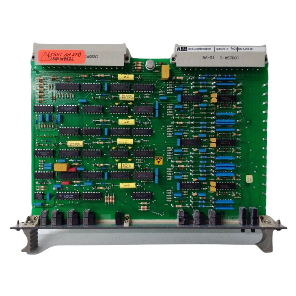 ABB CSA463AE HIEE400103R0001 bottom price and brand new