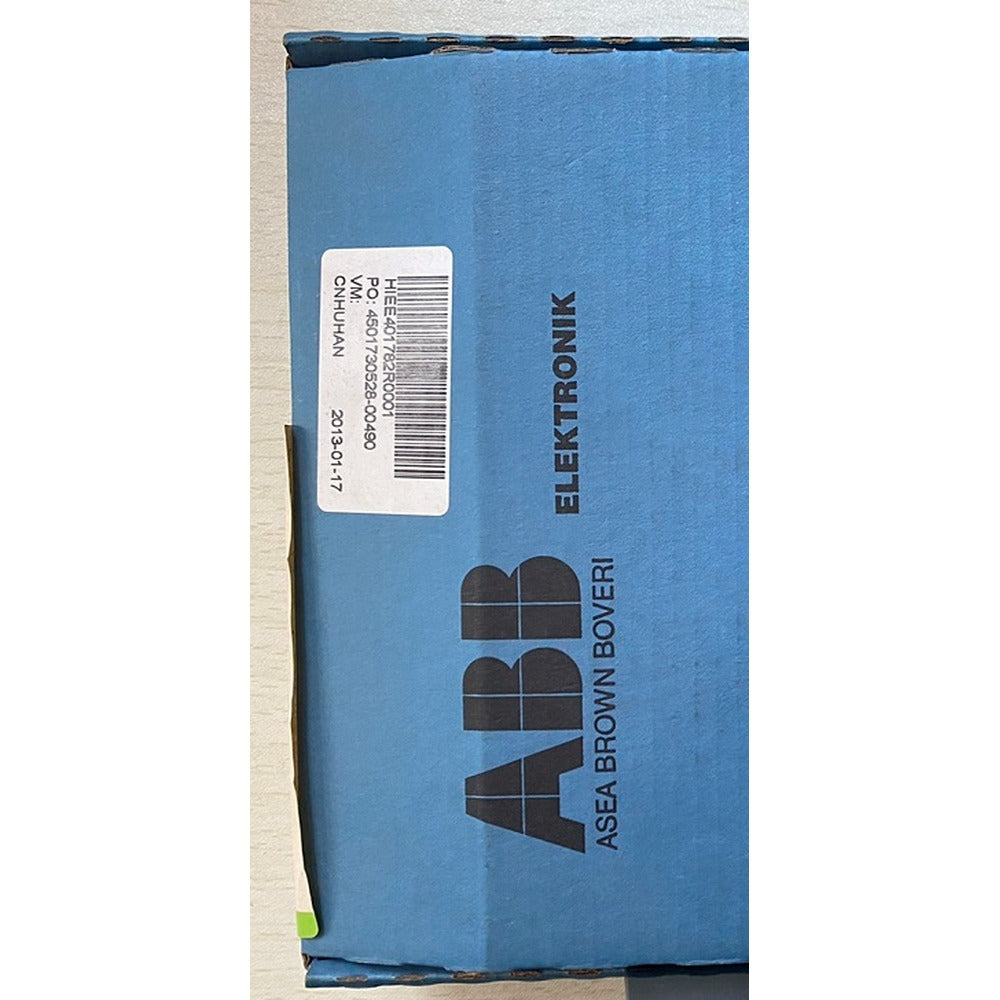 ABB HIEE401782R0001 Module original and high quality