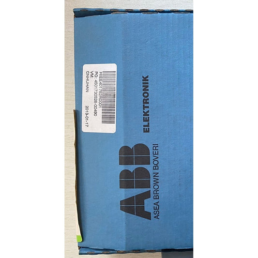 ABB HIEE401782R0001 Module original and high quality