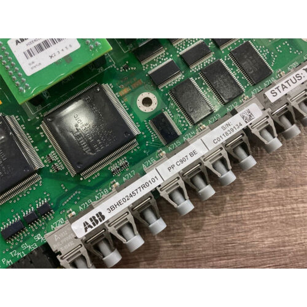 ABB HIEE401807R0001 PLC Module Brand new in Stock