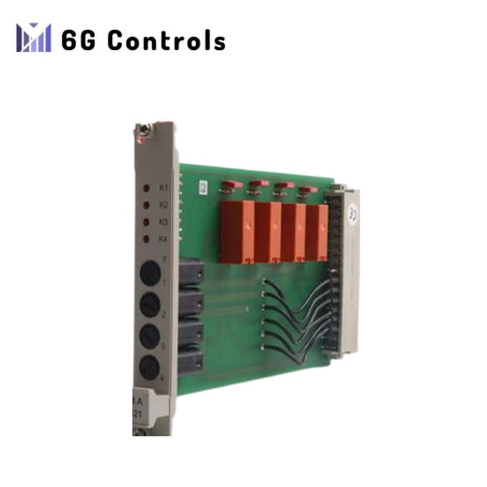 HIMA K7214 Safety Control Panel Brand New In Stock
