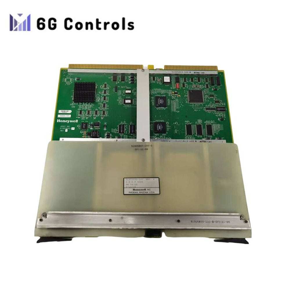 HONEYWELL 51403645-100 Control board Brand New In Stock