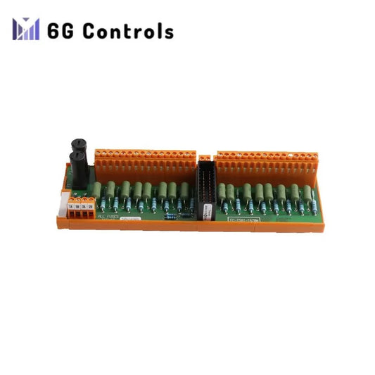 HONEYWELL FC-TSFIRE-1624 Field Termination Assembly (FTA) Module