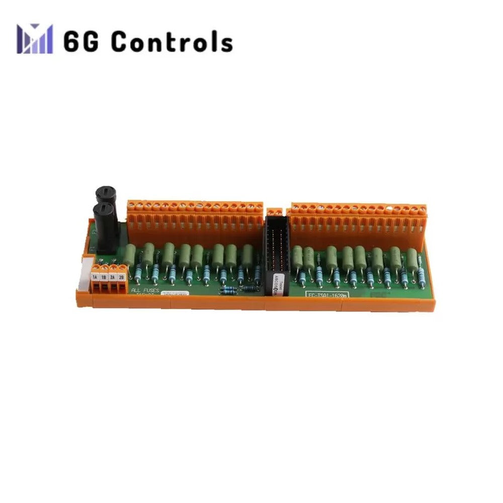 HONEYWELL FC-TSFIRE-1624 Field Termination Assembly (FTA) Module