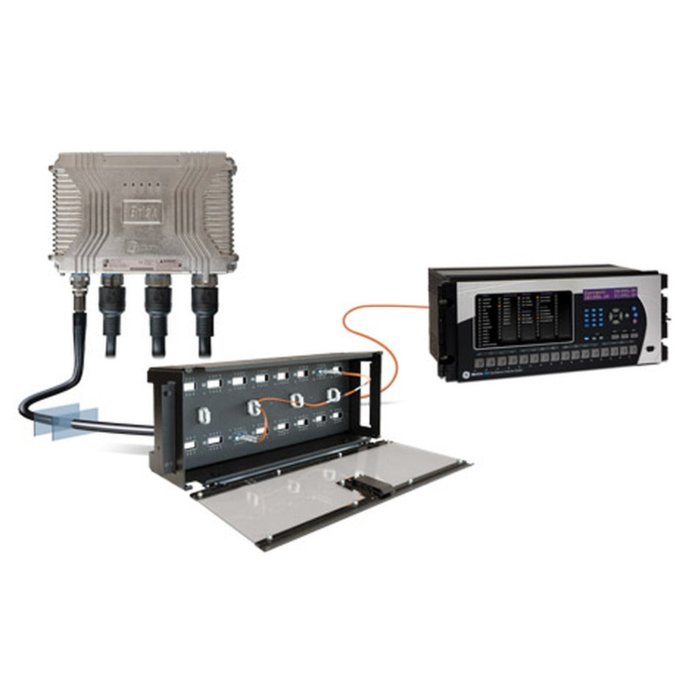 GE Multilin G30 Generator Protection Systems