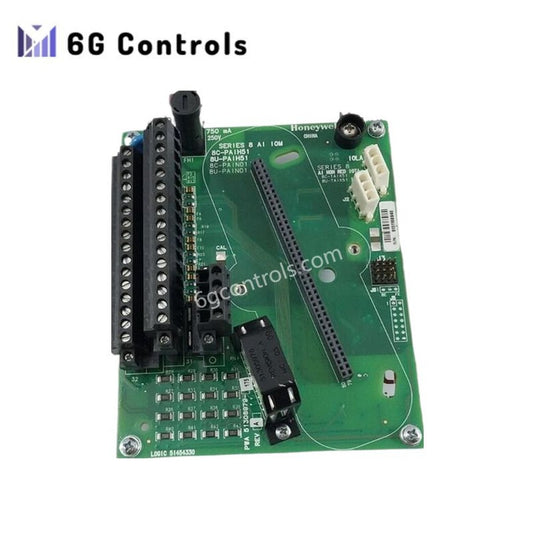 8C-TP0XA1 | Honeywell | PROFIBUS-DP Gateway Module