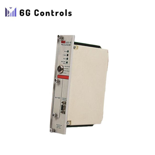 Honeywell 620-1037 Processor Module Brand New In Stock