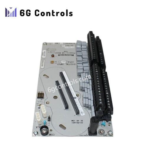 Honeywell CC-TDI220 51308394-275 Digital Input Module