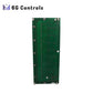 Honeywell MC-TAMR03 Analog Input Multiplexer RTD FTA Board