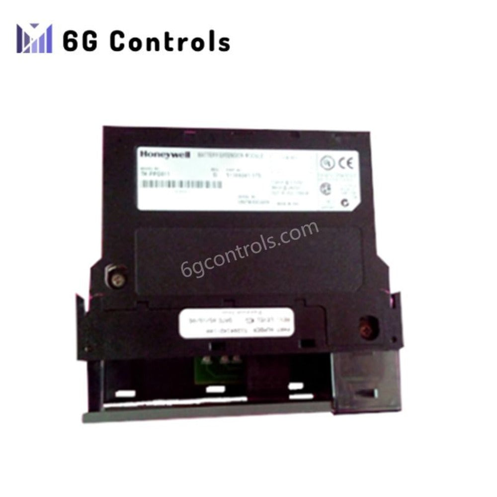 Honeywell TC-IXR061 Experion Analog Input Module Brand New