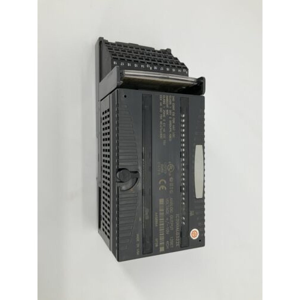GE Fanuc IC200ALG322 PLC Module Brand New in Stock