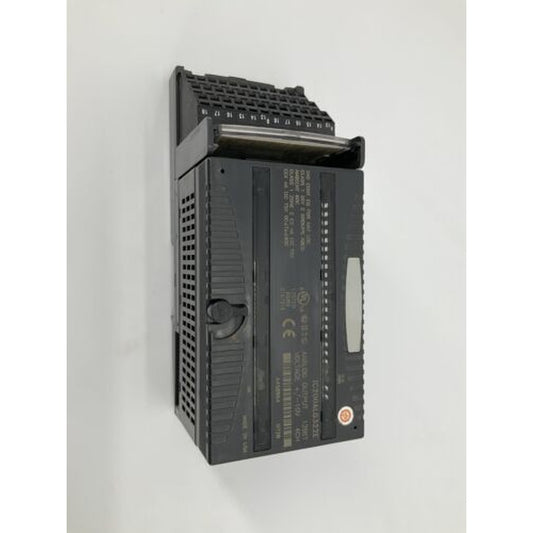GE Fanuc IC200ALG322 PLC Module Brand New in Stock