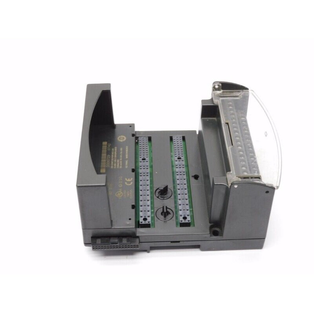 GE Fanuc IC200CHS002 PLC Module Brand New in Stock