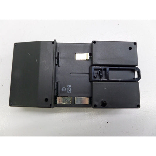 GE Fanuc IC200CPU001-HK VersaMax CPU Module Brand New in Stock