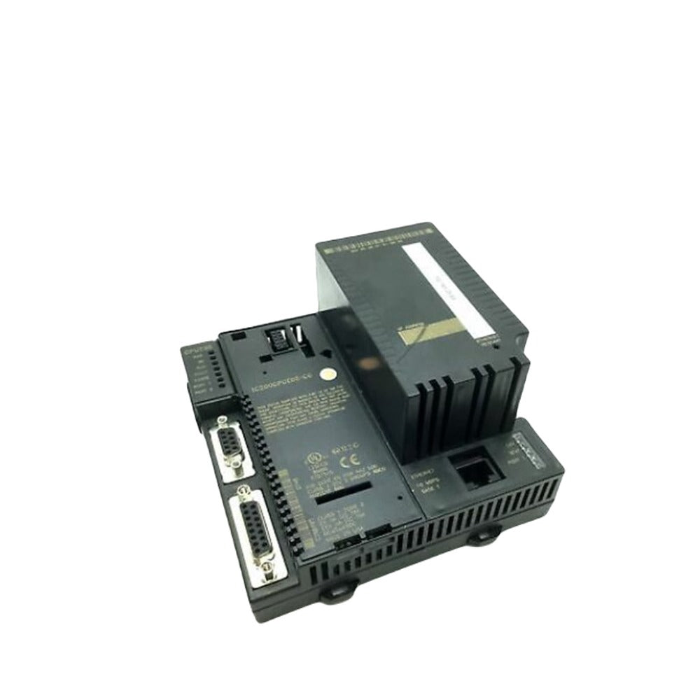 GE FANUC IC200CPUE05 Module Brand new in Stock