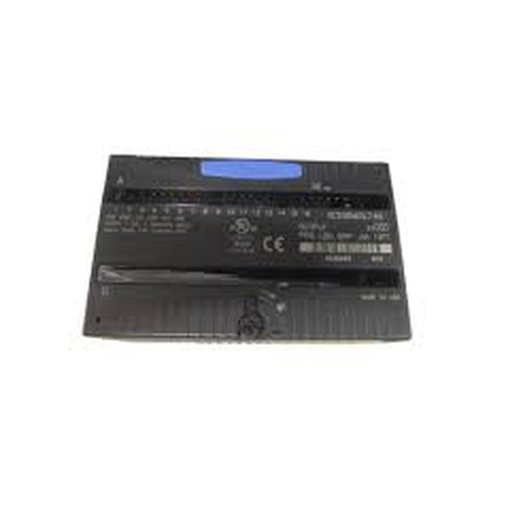 GE FANUC IC200MDL740 Module Brand new in Stock