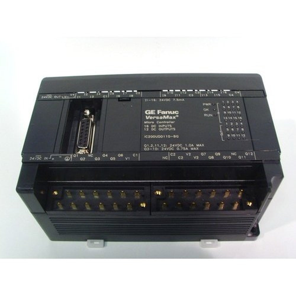 GE Fanuc IC200UDR040 Brand New in Stock High Quality Wholesale Cheap