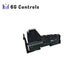 GE IC220ALG220 Analog In 15 Bit Voltage/Current 2 Channels