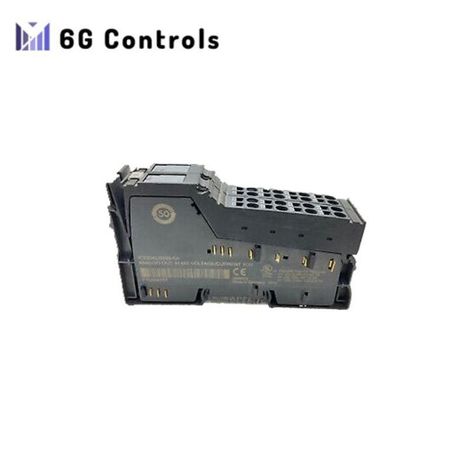 GE IC220ALG320 Analog Out 16 Bit Voltage/Current 1 Channel