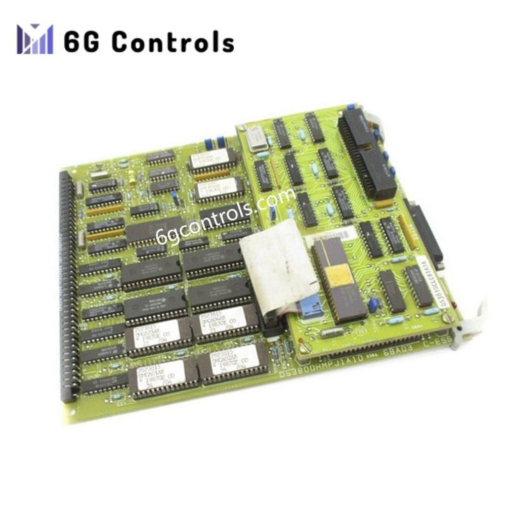 GE IC3600SPOA1D1C Peaking Operation Board Brand New